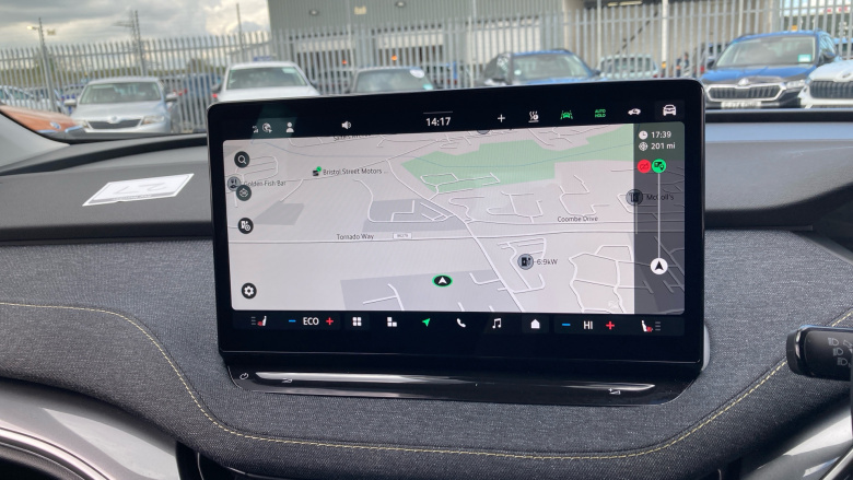 Skoda Elroq 150kW 60 Edition 63kWh 5dr Auto Electric Estate